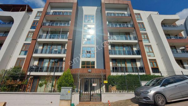 Jasmine Country Havuzlu Asansörlü Satılık 3+1 Dubleks Daire