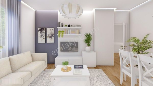 İstanbul Balat'ta Sahile Ve Tramvaya 200 Metre Mesafede Eşyalı Bina