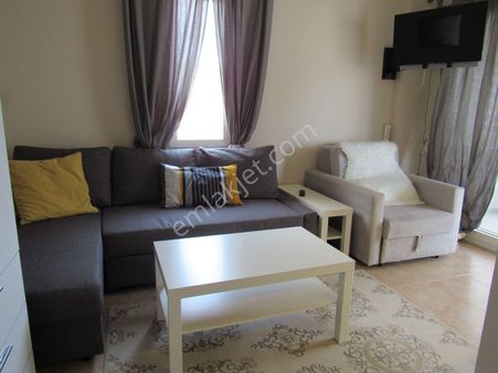 Bodrum Gümbet 1+1 Satılık Daire