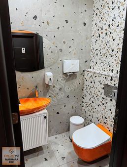 Emlakyap Tan Başakşehirin En İşlek Lokasyonunda Devirli Cafe