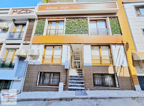 Buca 9 Eylül Kampüs Karşısında Satılık 1+1 Daire