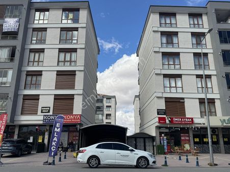 Geniş Daire Arayanlara Uygun Oturuma Hazır Masrafsız 3+1 Arakat