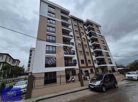 Rookzdoruk'dan Necipfazıl'da Yüksek Şerifiyeli Merkezi Konum 3+1