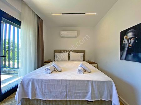 Ölüdeniz Ovacık'ta 4+1 Özel Havuzlu Müstakil Villalar