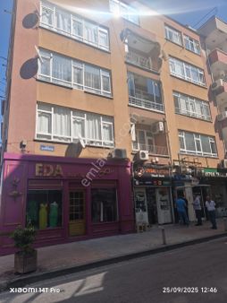 Satılık Daire Gazi Caddesi 3 Kat 3+1 140m2