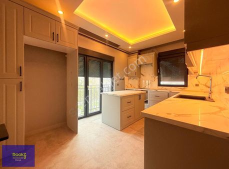 Rookz Doruk'tan Özel Dizayn Edilmiş Müstakil Muhteşem Villa!!!