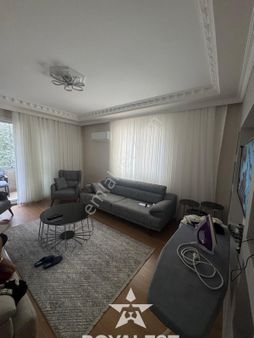 Royalest'ten Bakımlı Binada Satılık 3+1