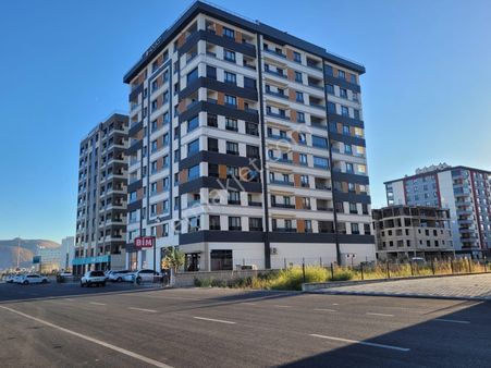 Şehir Hastanesi Yanı Ekal Yapı İnci Cadde 2+1 Satılık Daire
