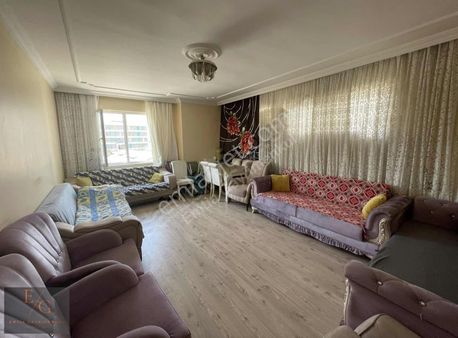 Emtia'dan İnönü Mah. Site İçi Satılık Daire