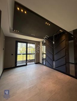 Cb Park'tan 19 Mayıs Bulvarında Ultra Lüks Akıllı Ev Konsepti