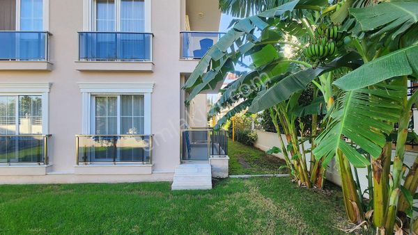 Kemer Arslanbucak'ta Prim Potansiyeli Yüksek 2+1 Daire