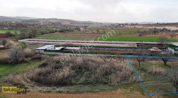 Suboğazı Tektapu Yanında Bağevleri Mevcut Şehre 10 Dk Fırsat