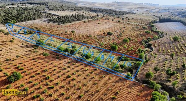 Suboğazı İmar Yakını Şehre 10 Dk Yanında Bağevleri Mevcut Fırsat