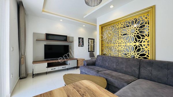 Kemer Arslanbucak'ta Havuzlu Sitede Fırsat Satılık Daire