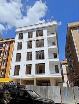 Alibeyköy Karadolap Mah. Satılık 3+1 Harika Konumda Sıfır Daire