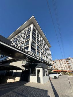 Kosova Mah. İstanbul Park'ta 3+1 Arakat