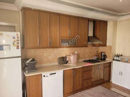 Adana Çukurova Huzurevleri Turgut Özal Bul. Yürüme Mesafeli 3+1 250 Metrekare Teraslı Cazip Daire