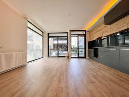 Berkay Demirel'den İkizçayda Giyinme Odalı Bahçe Kullanımlı 2+1