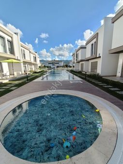 Sitenin En Güzel Villası! Denize 800 Metre 3+1 Lüks Satılık Villa