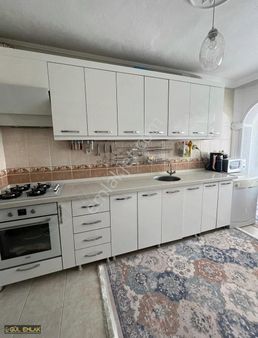 Karapürçek Park Manzaralı Katta Ön Cephe Ful Yapılı 3+1 Daire