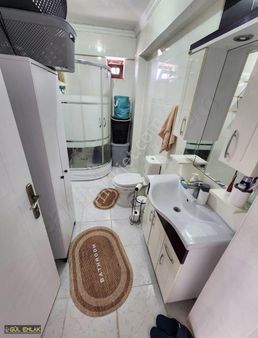 Deniz Feneri Parkı Mevki 3.kat Yapılı 3+1 Daire!!