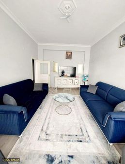 Başak Mevkı Yüksek Giriş 1.kat Konumunda Ful Yapılı 3+1 Daire