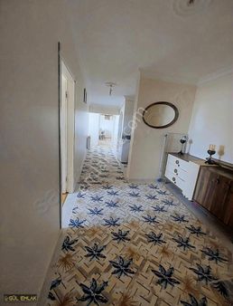 Salı Pazarı Cadde Üzeri 5+1 Çift Girişli Ful Yapılı Dublexs