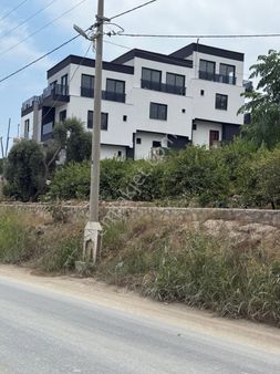 Erdemlinin İncisi Limonluda Triblex Villa