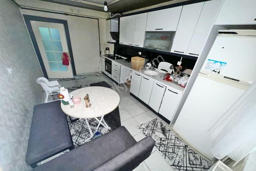 Kanuni Mahallesi'nde Full+full Yapılı 2+1 Daire!