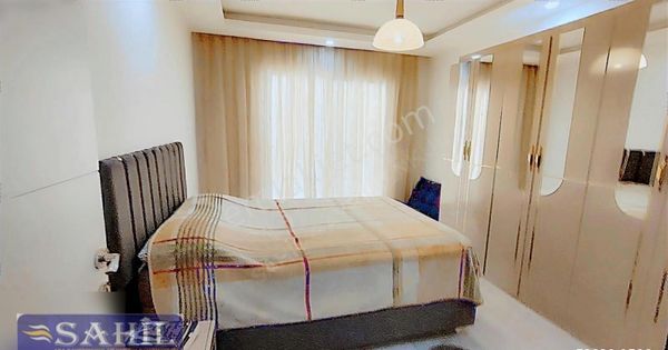 Kuşadası Davutlar Satılık Havuzlu 2+1 Daire