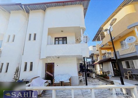 Kuşadası Güzelçamlı Sahil'de 3+1 Bahçeli Yazlık Villamız
