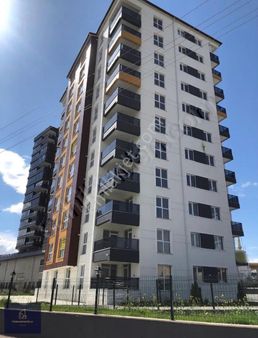 Yeşilyurt Mah. 4+1 Sıfır Satılık Lüx Daire