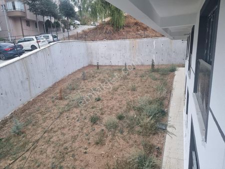 Osman Temiz Mahallesinde Oturuma Hazır 1+1 Geniş Daire