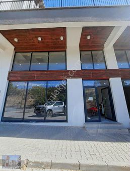 Aktaş 4.etapta Cadde Üzeri Kurumsallara Kiralık Dükkanlar