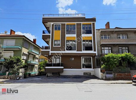 ▓cengiz Topel Cad.kalina Davet Karşısı Yüksek Giriş Açık Mutfak▓