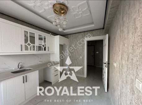 Royalest'ten Manzarası Güzel A Sınıf İşçilikli 3.5+1