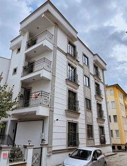 Liva'dan Aytaşı Butik'te Lüks Balkonlu 1+1 Daire