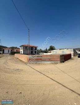 Ortaca Karaburun Köşe Parsel Arsa