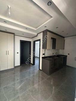 Denizli Merkezz Şemiklerde 2+1 Sıfır 1 Milyon Kredili Bahçe Kat Daire