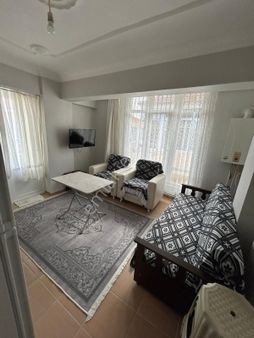 Yalı Mah 2+1 Full Eşyalı Kiralık Daire