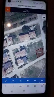 Bursa İnegöl Yeniceköy Satılık Arsa