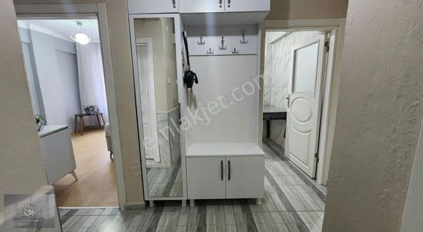 Sulyapıdan Güneşli Ara Kat Masrafsız Daire