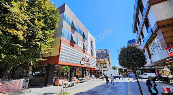 Sulyapıdan Güneşlide340 M2 Satılık İşyeri Diş Polikiliği Uygun