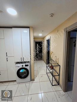 Master Proje Gayrimenkulden Peyzaj Ve Ebeveyn Banyolu Daire ,