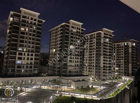 Master Proje'den Misal İstanbulda Geniş Ferah Taşınmaya Hazır