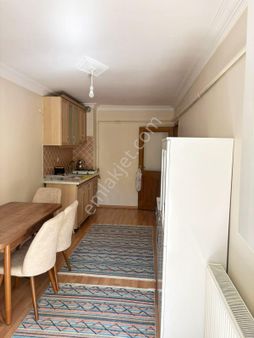 Yıldız'dan Atatürk Mah'de Ara Kat Kuruş Masrafsız 1+1 Satılık Kupon Daire!!!