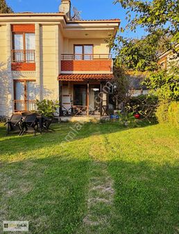 Everest Vilları Zirve 2 De Havuza Cephe Kiralık Villa