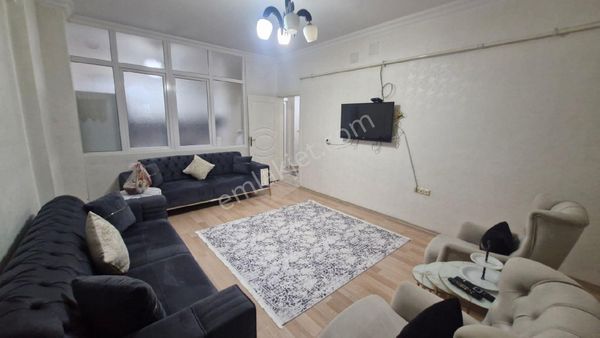 Emir Emlak Ofisinden Güneş Mahallesinde 2+1