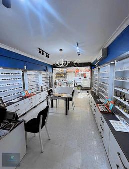 Yeşilyurt Devlet Hastanesi Karşısı Yatırımlık Satılık Dükkan