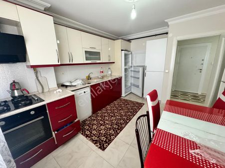 Doğan Emlak Group’tan İlkadım İlyasköy Mh.3+1 3.kat 10yıllık